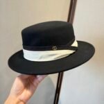 Gucci new wool hat / head circumference 57cm - Image 2