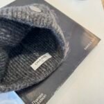 Chanel new wool hat, 100% wool - Image 4