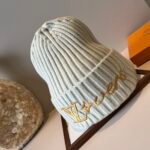Louis Vuitton new knitted hat - Image 2