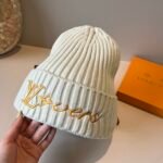 Louis Vuitton new knitted hat - Image 8
