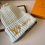 Louis Vuitton new knitted hat - Image 7
