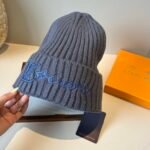 Louis Vuitton new knitted hat - Image 2