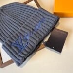 Louis Vuitton new knitted hat - Image 6