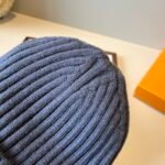 Louis Vuitton new knitted hat - Image 5