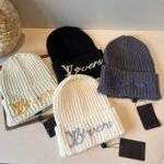 Louis Vuitton new knitted hat - Image 3