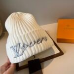Louis Vuitton new knitted hat - Image 2