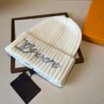 Louis Vuitton new knitted hat - Image 9