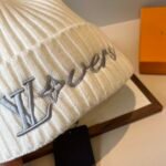Louis Vuitton new knitted hat - Image 6