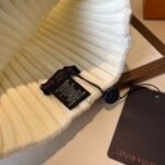 Louis Vuitton new knitted hat - Image 4