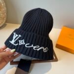 Louis Vuitton new knitted hat - Image 2