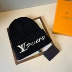 Louis Vuitton new knitted hat