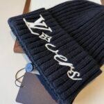 Louis Vuitton new knitted hat - Image 6