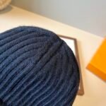Louis Vuitton new knitted hat - Image 5
