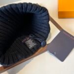 Louis Vuitton new knitted hat - Image 4