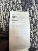 Louis Vuitton tweed checked jacket - Image 17