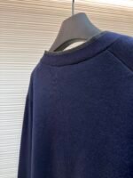 MiuMiu logo-embellished cardigan sweater - Image 15