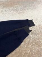 MiuMiu logo-embellished cardigan sweater - Image 9