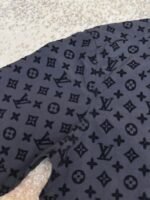 Louis Vuitton silk long-sleeved shirt - Image 13