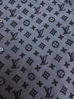 Louis Vuitton silk long-sleeved shirt - Image 9