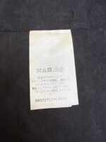 Louis Vuitton silk long-sleeved shirt - Image 18