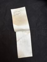 Louis Vuitton silk long-sleeved shirt - Image 17