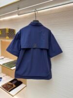 Moncler Grenoble Technical Outdoor Jacket - Image 3