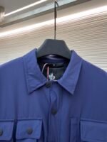 Moncler Grenoble Technical Outdoor Jacket - Image 4