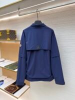 Moncler Grenoble Technical Outdoor Jacket - Image 6