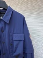 Moncler Grenoble Technical Outdoor Jacket - Image 7