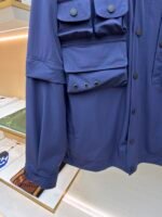 Moncler Grenoble Technical Outdoor Jacket - Image 8