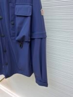 Moncler Grenoble Technical Outdoor Jacket - Image 18