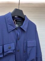 Moncler Grenoble Technical Outdoor Jacket - Image 17