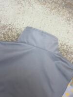 Louis Vuitton colorblock turtleneck zip-up jacket - Image 12