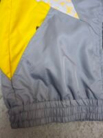 Louis Vuitton colorblock turtleneck zip-up jacket - Image 9