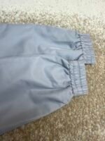 Louis Vuitton colorblock turtleneck zip-up jacket - Image 8