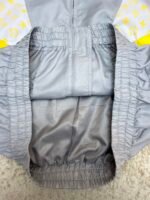 Louis Vuitton colorblock turtleneck zip-up jacket - Image 7