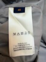 Louis Vuitton colorblock turtleneck zip-up jacket - Image 18