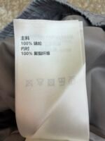 Louis Vuitton colorblock turtleneck zip-up jacket - Image 17