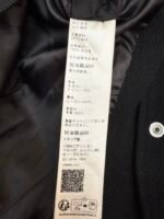 Celine lambskin patchwork baseball jacket - Image 17