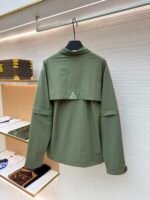 Moncler Grenoble Technical Outdoor Jacket - Image 2