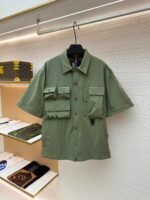 Moncler Grenoble Technical Outdoor Jacket - Image 3