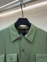 Moncler Grenoble Technical Outdoor Jacket - Image 5