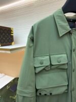 Moncler Grenoble Technical Outdoor Jacket - Image 17