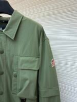 Moncler Grenoble Technical Outdoor Jacket - Image 18