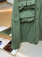 Moncler Grenoble Technical Outdoor Jacket - Image 16