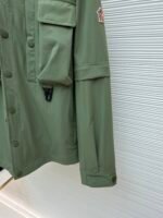 Moncler Grenoble Technical Outdoor Jacket - Image 15