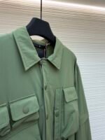 Moncler Grenoble Technical Outdoor Jacket - Image 14