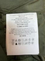 Moncler Grenoble Technical Outdoor Jacket - Image 20