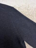 MiuMiu logo-embellished cardigan sweater - Image 11