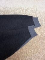 MiuMiu logo-embellished cardigan sweater - Image 10